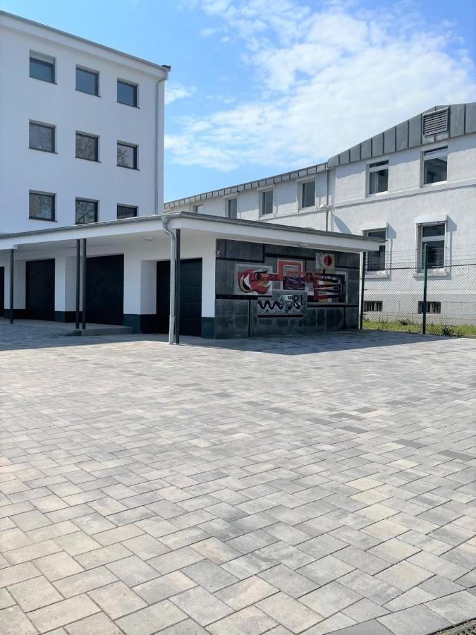 Apartment Mein Apartment, Forest View Mit Balkon Und Klima, Bis 10 Personen Bad Kreuznach