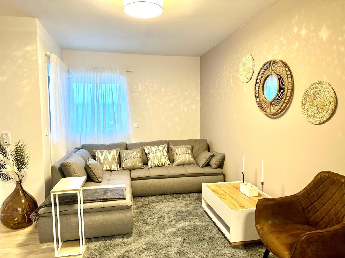 Mein Apartment, Forest View Mit Balkon Und Klima, Bis 10 Personen *