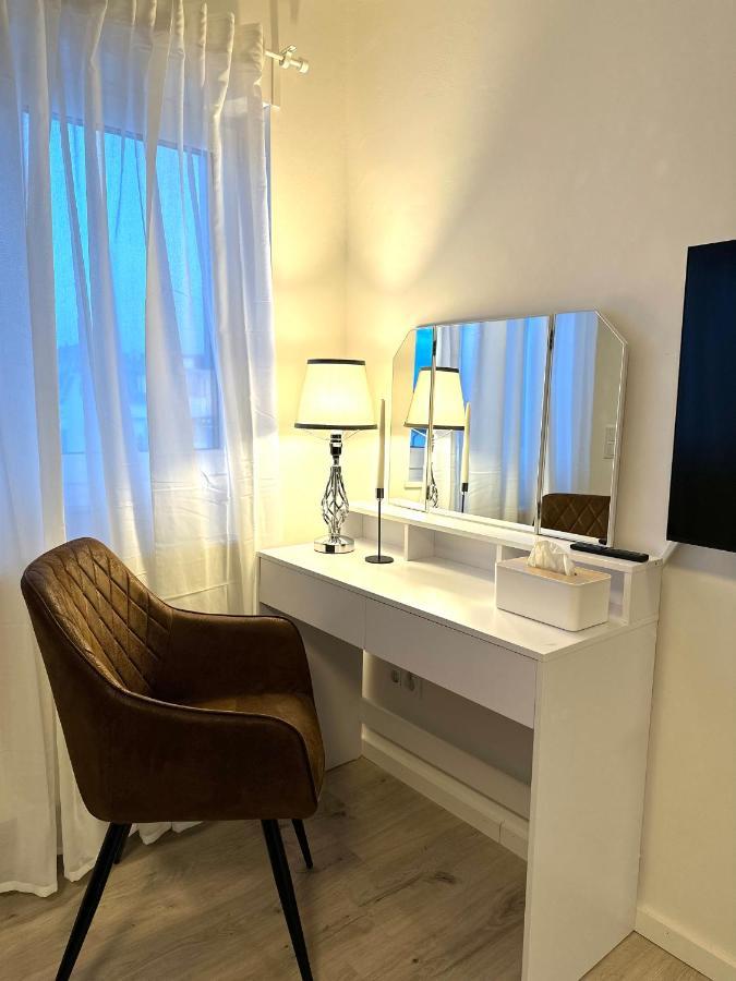 Mein Apartment, Forest View Mit Balkon Und Klima, Bis 10 Personen