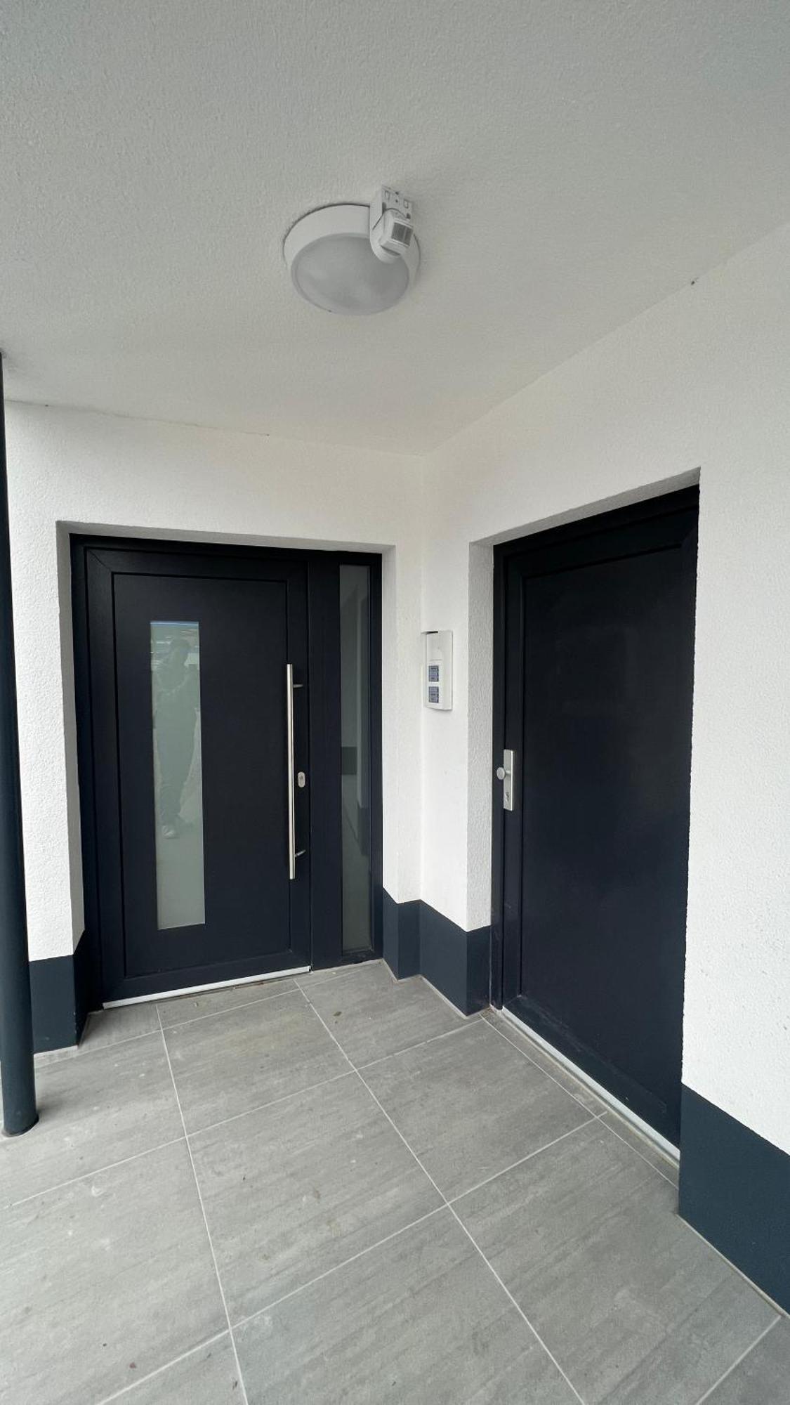 Mein Apartment, Forest View Mit Balkon Und Klima, Bis 10 Personen Bad Kreuznach