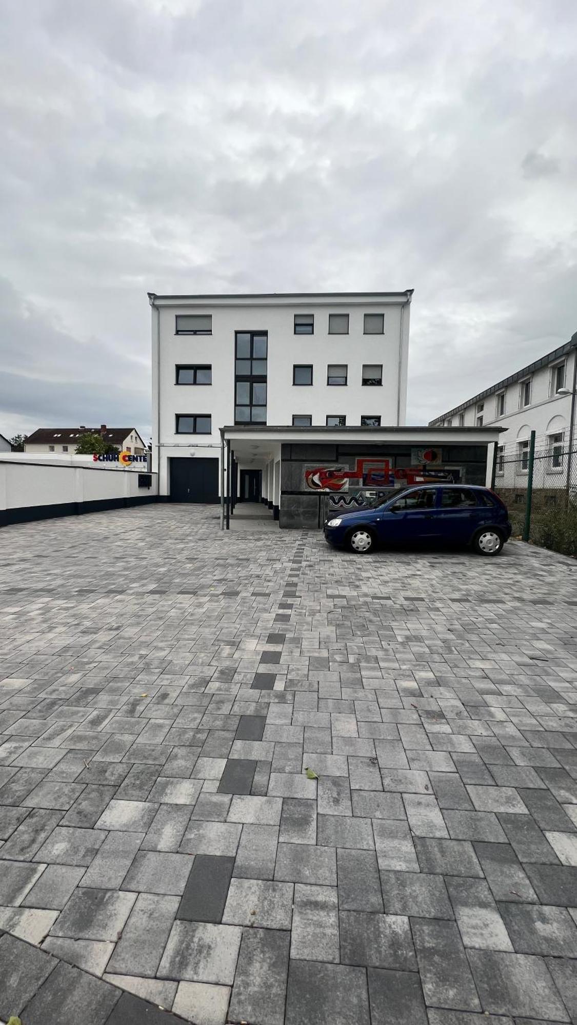 Mein Apartment, Forest View Mit Balkon Und Klima, Bis 10 Personen Apartment