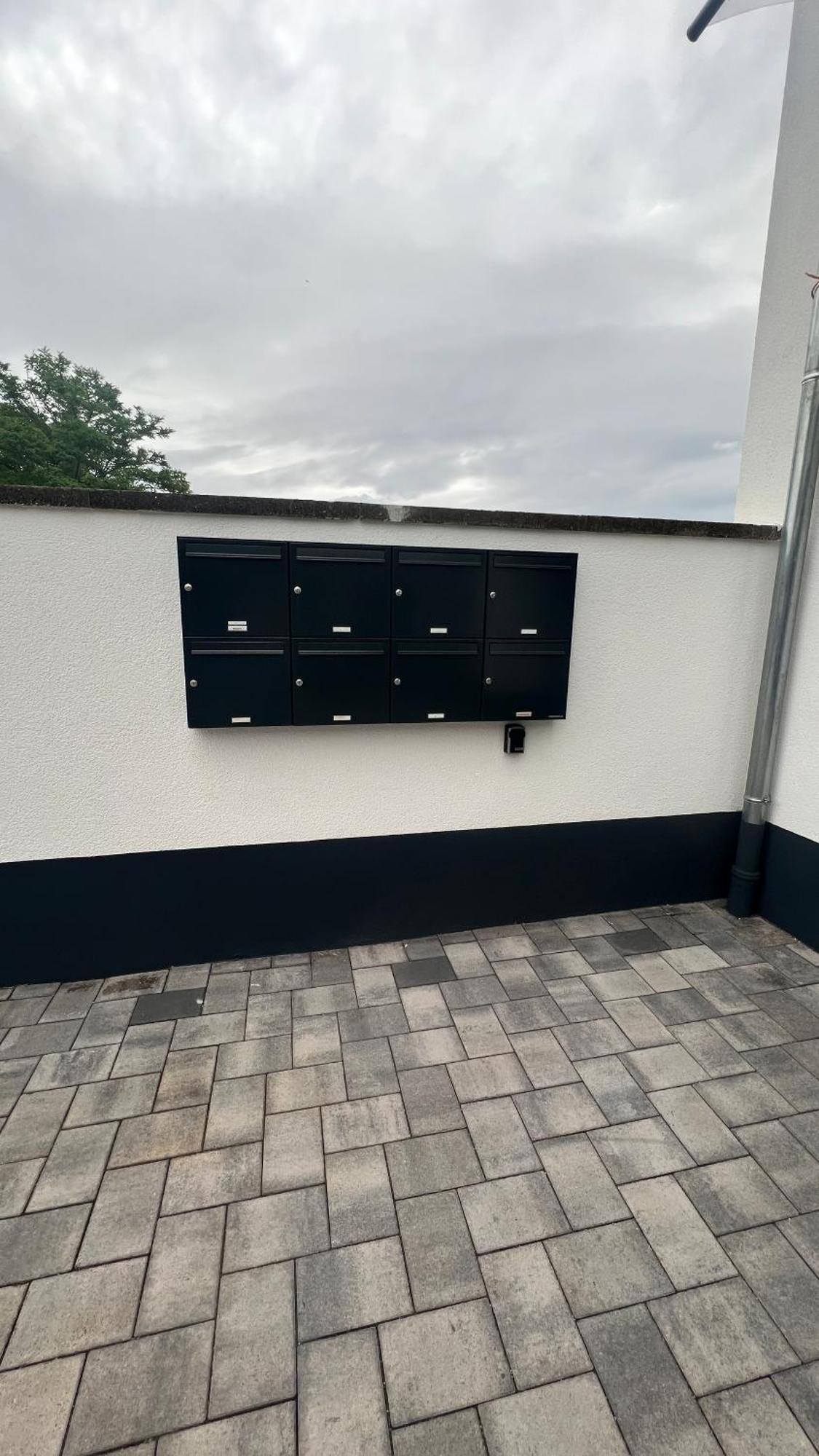 Mein Apartment, Forest View Mit Balkon Und Klima, Bis 10 Personen *